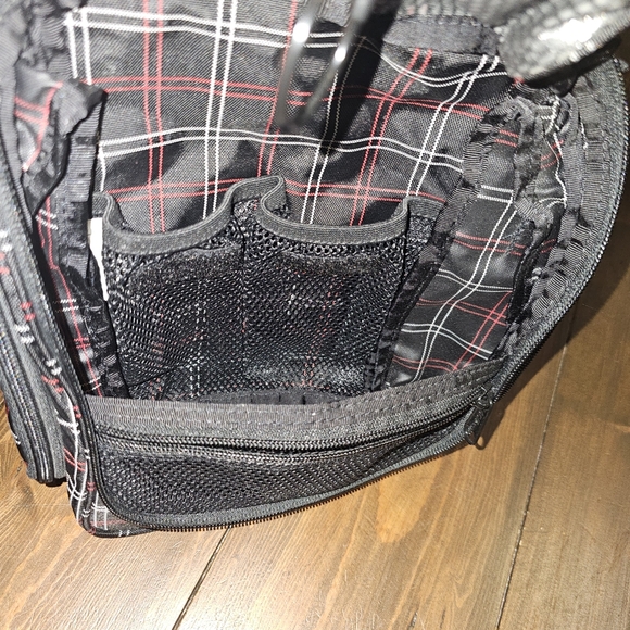 L.l. bean hanging toiletry bag - Picture 8 of 8